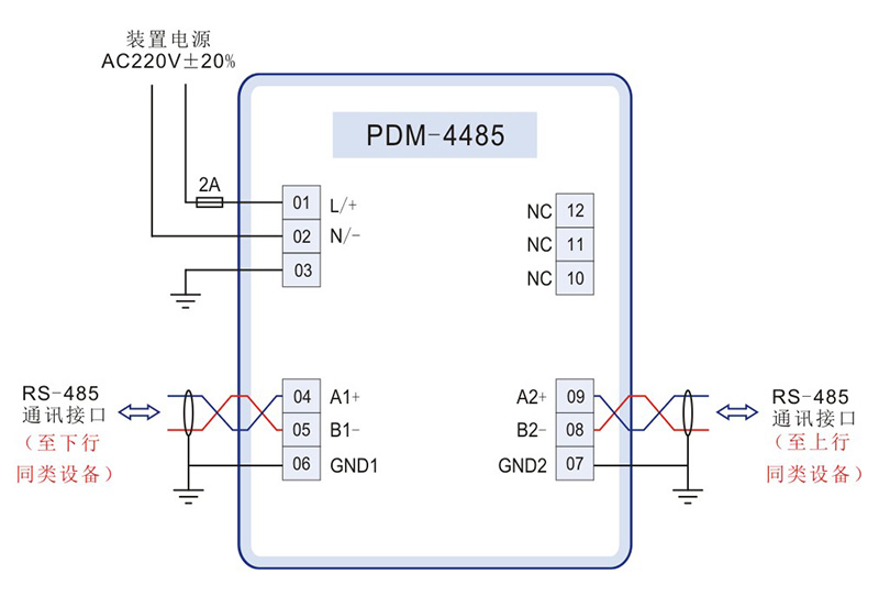 03 總線隔離驅(qū)動器 PDM-4485 典型接線.jpg