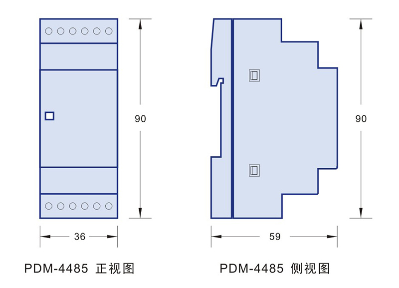 02 總線隔離驅(qū)動器 PDM-4485 外形尺寸.jpg